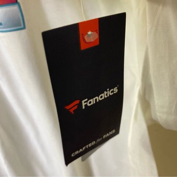 Fanatics NFL Super Bowl LVII 57 Shirt Sz 2X - Picture 6 of 8